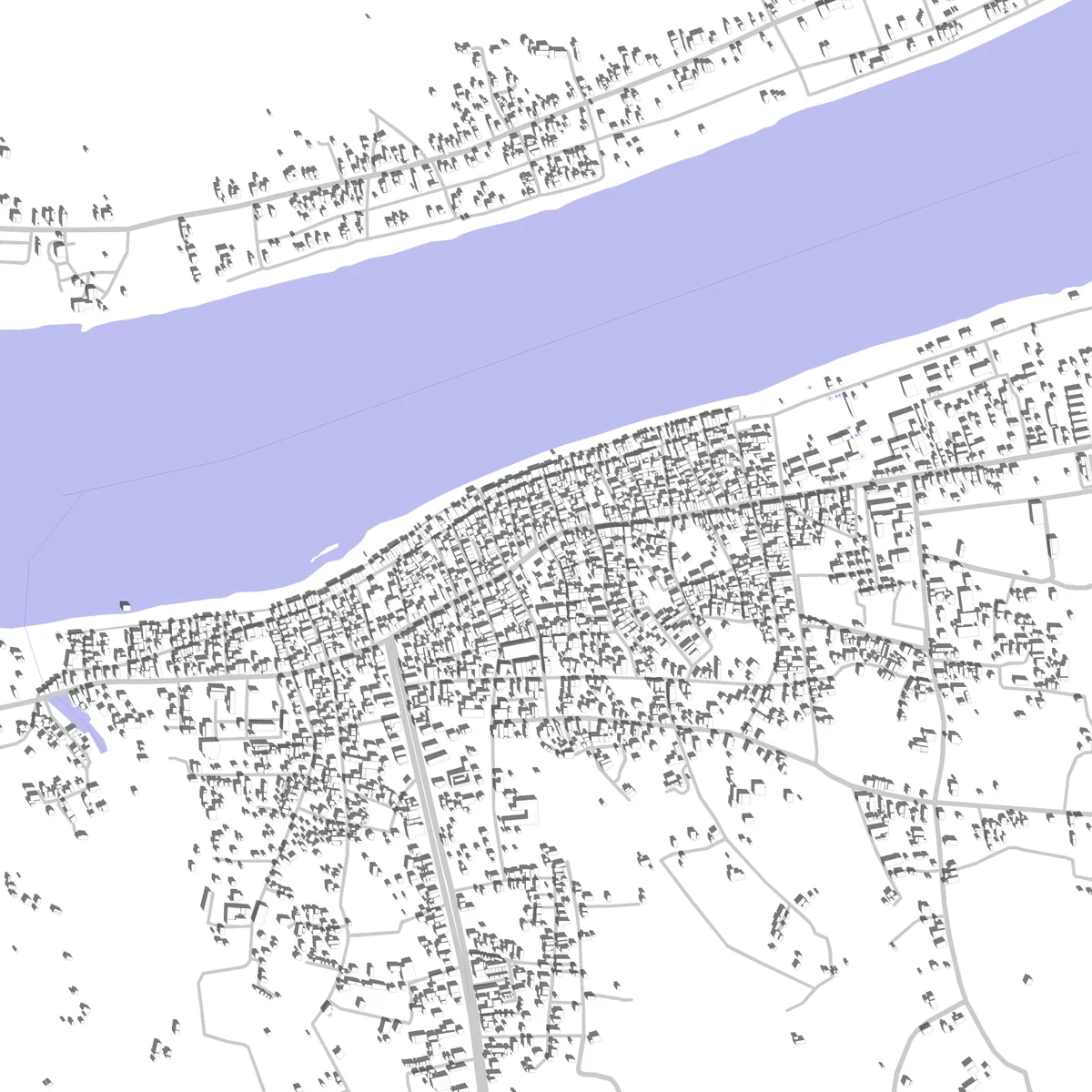 Chiang Khan site plan (2.5 km)