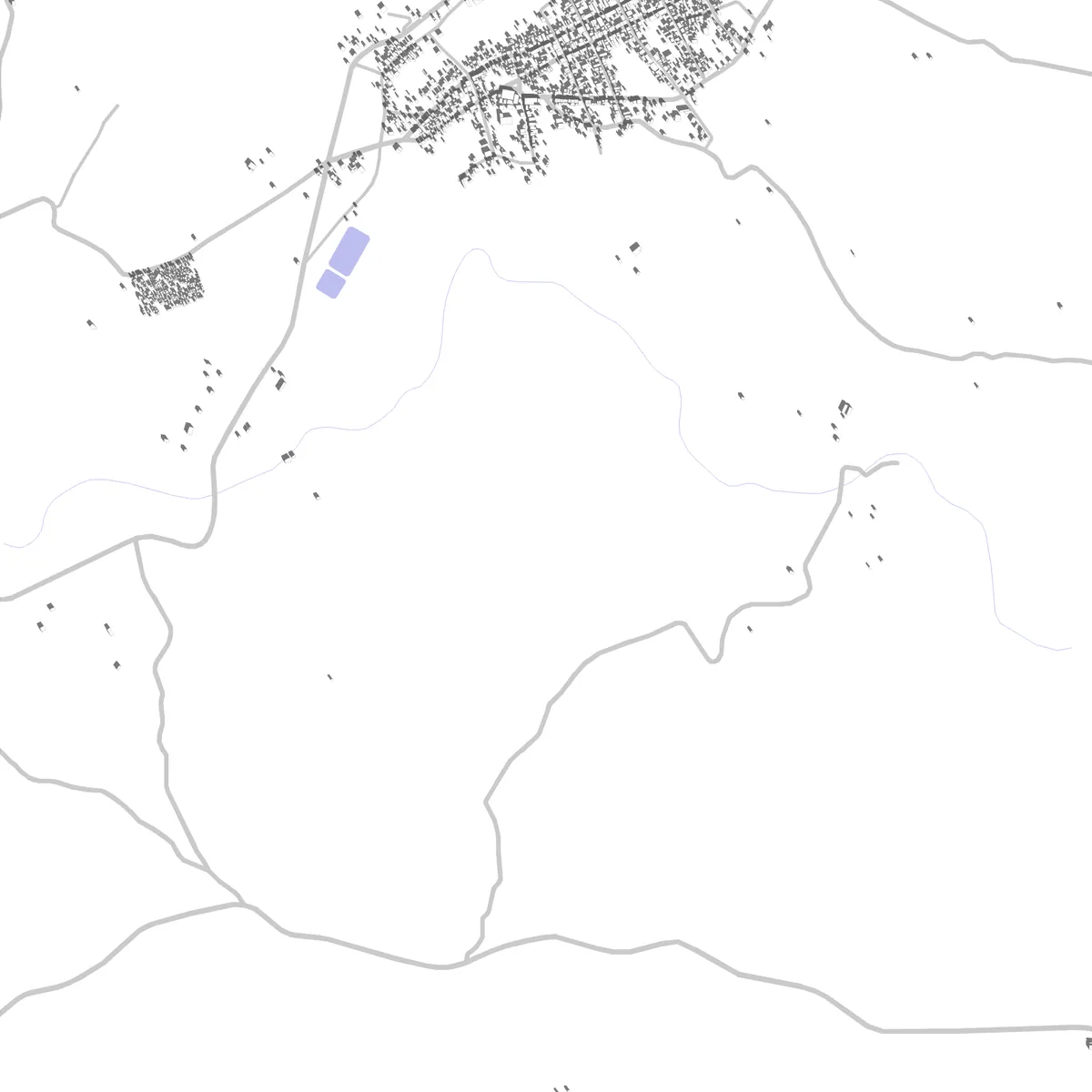 Chiapilla site plan (2.5 km)