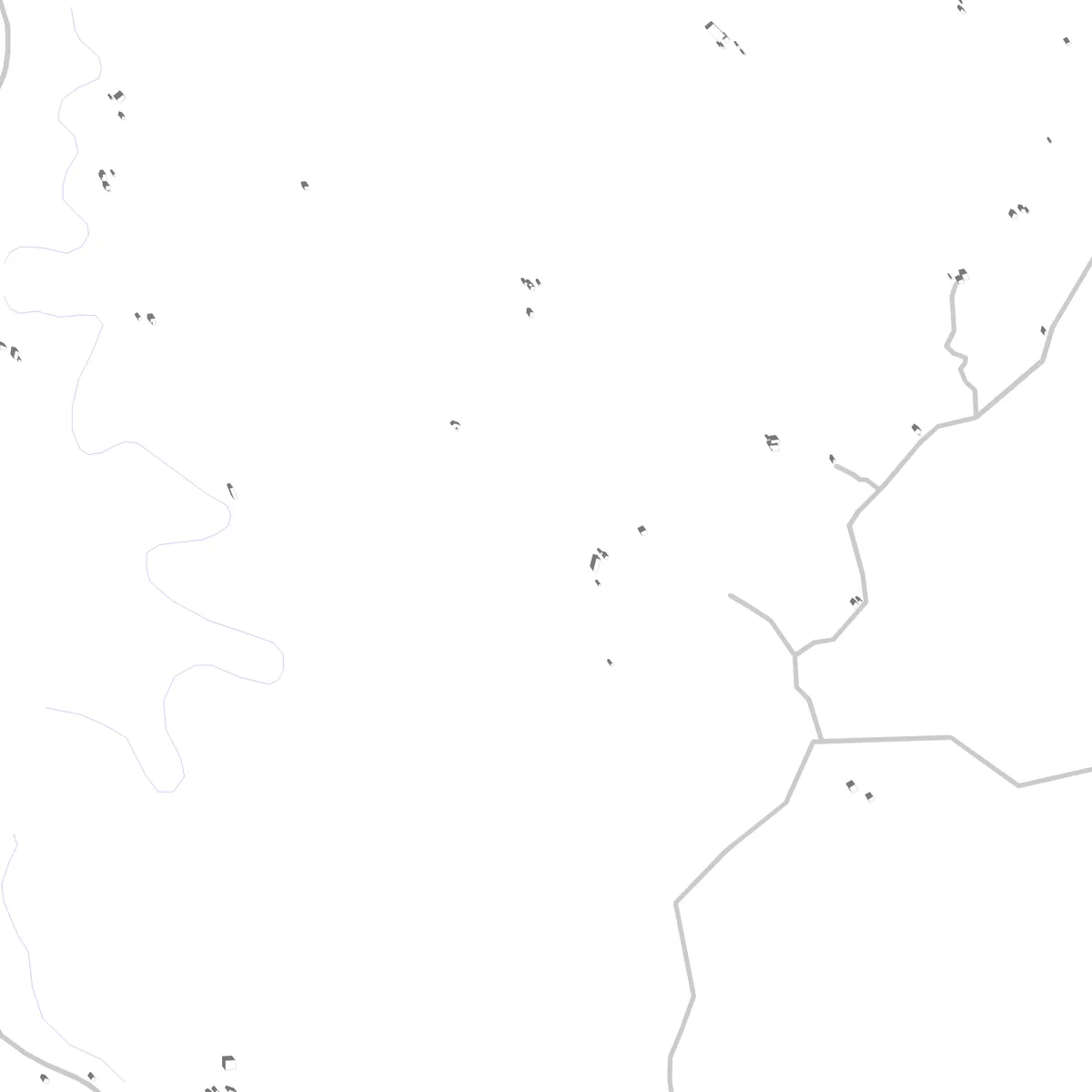 Chone site plan (2.5 km)