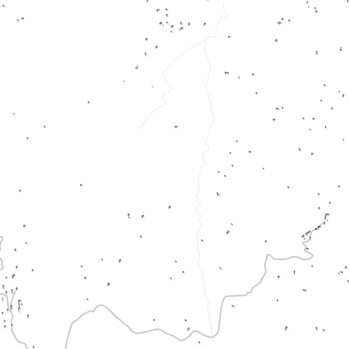 Chota Lageplan (2,5 km)