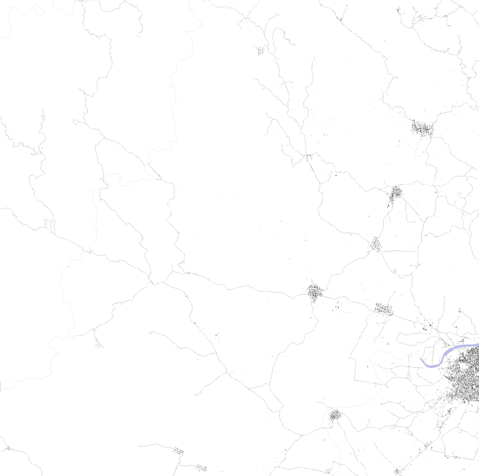 Cintalapa plano de masas