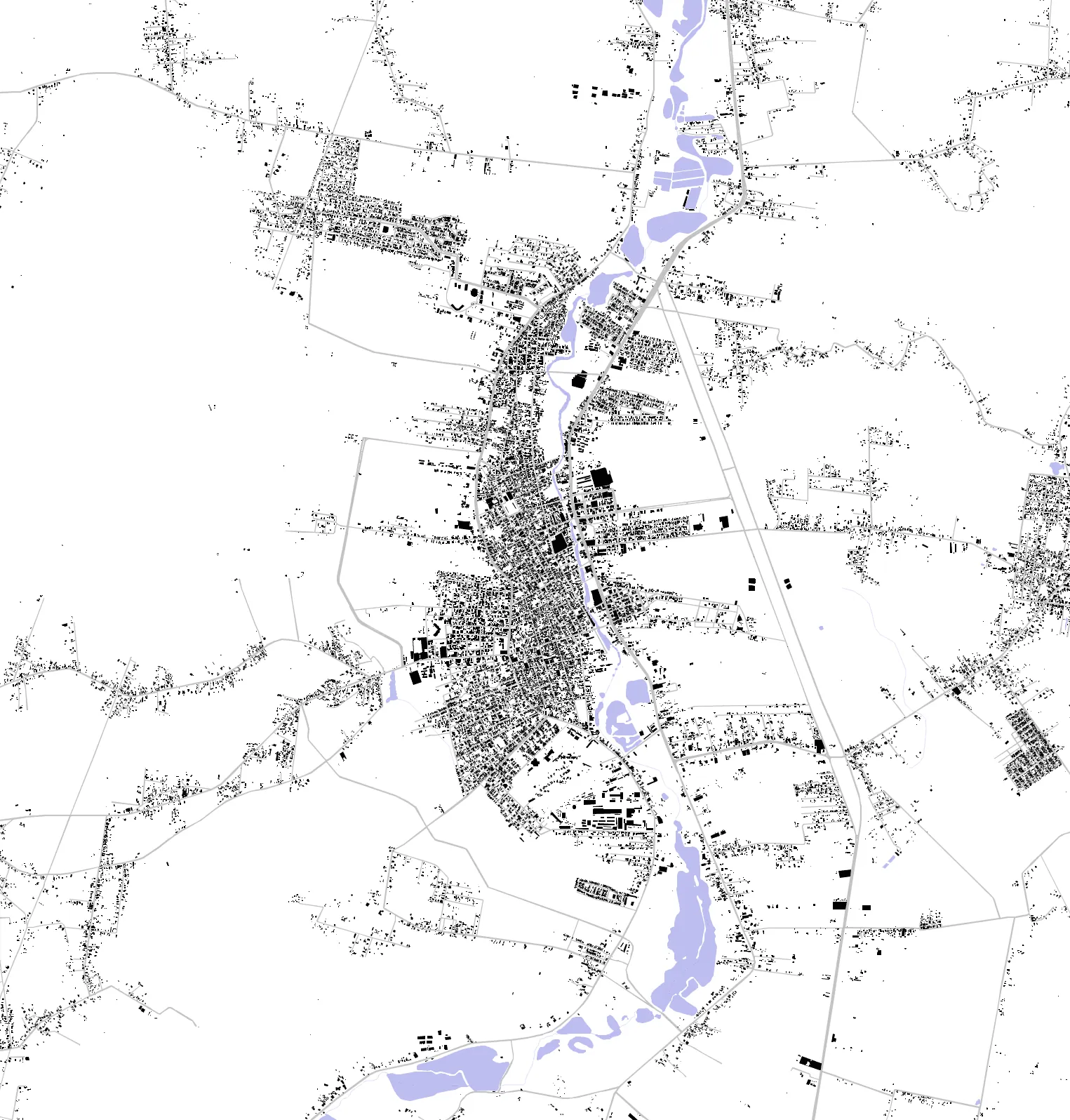 Comalcalco plano de masas