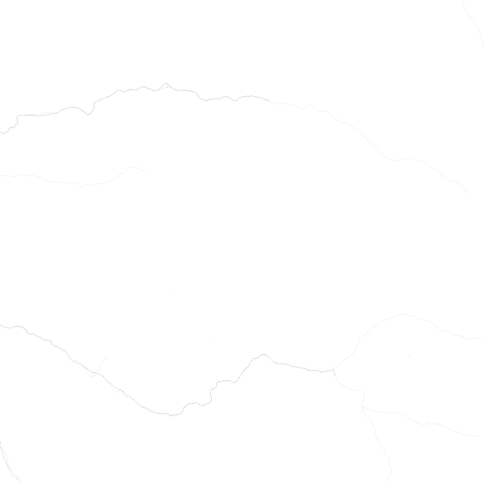 Copiapó figure ground plan