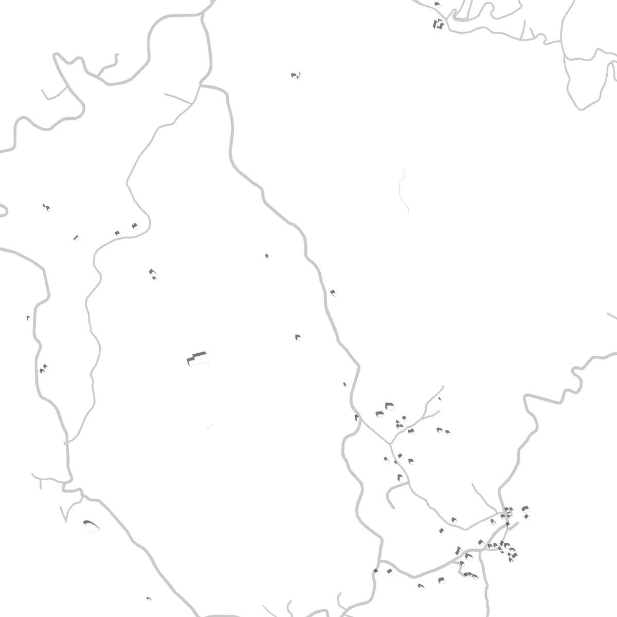Corfu site plan (2.5 km)