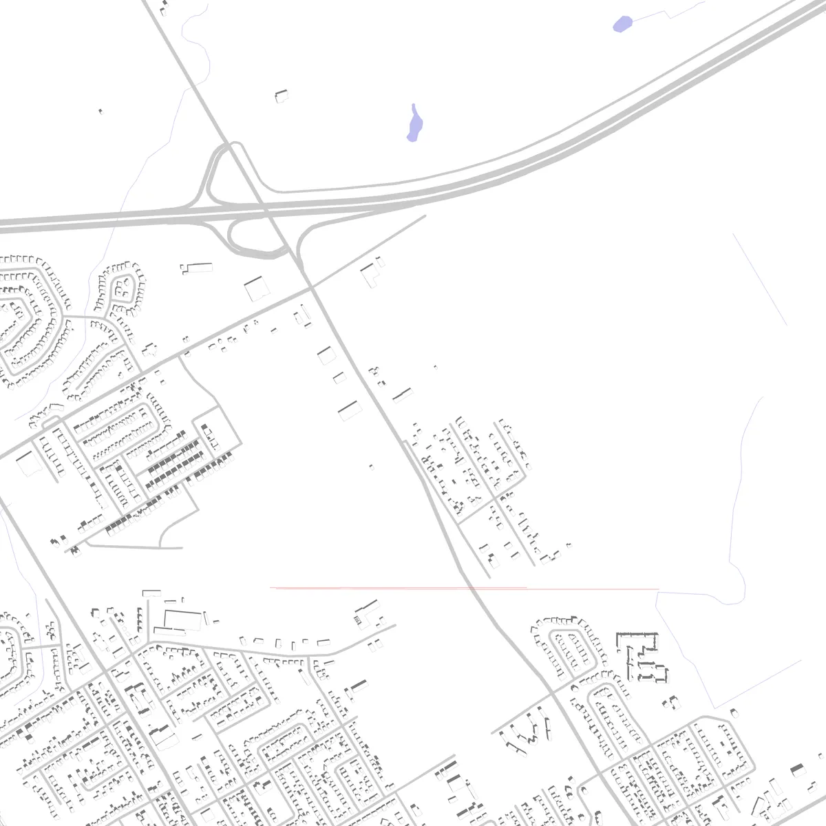 Cornwall site plan (2.5 km)