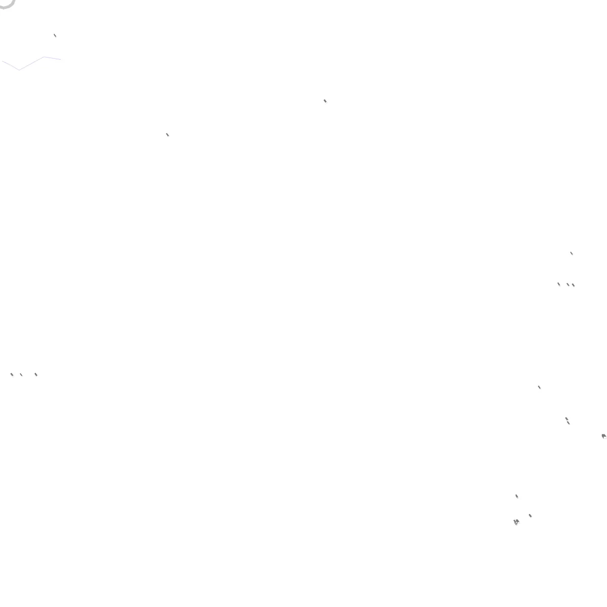 Çorum site plan (2.5 km)