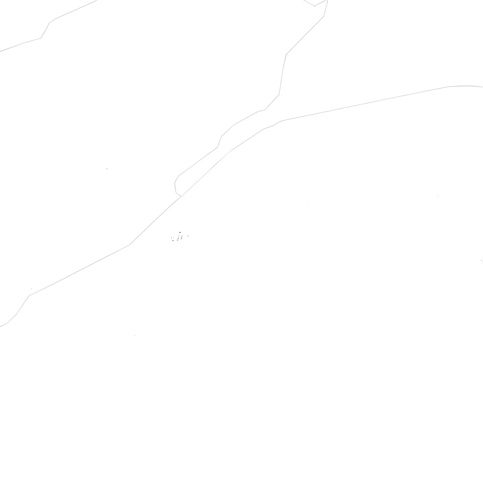 Corumbá planta de cheios e vazios