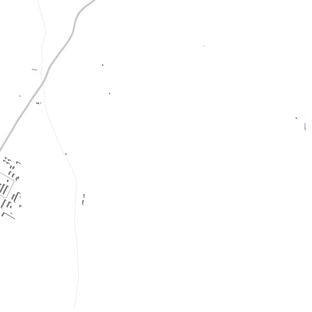 Covasna site plan (2.5 km)