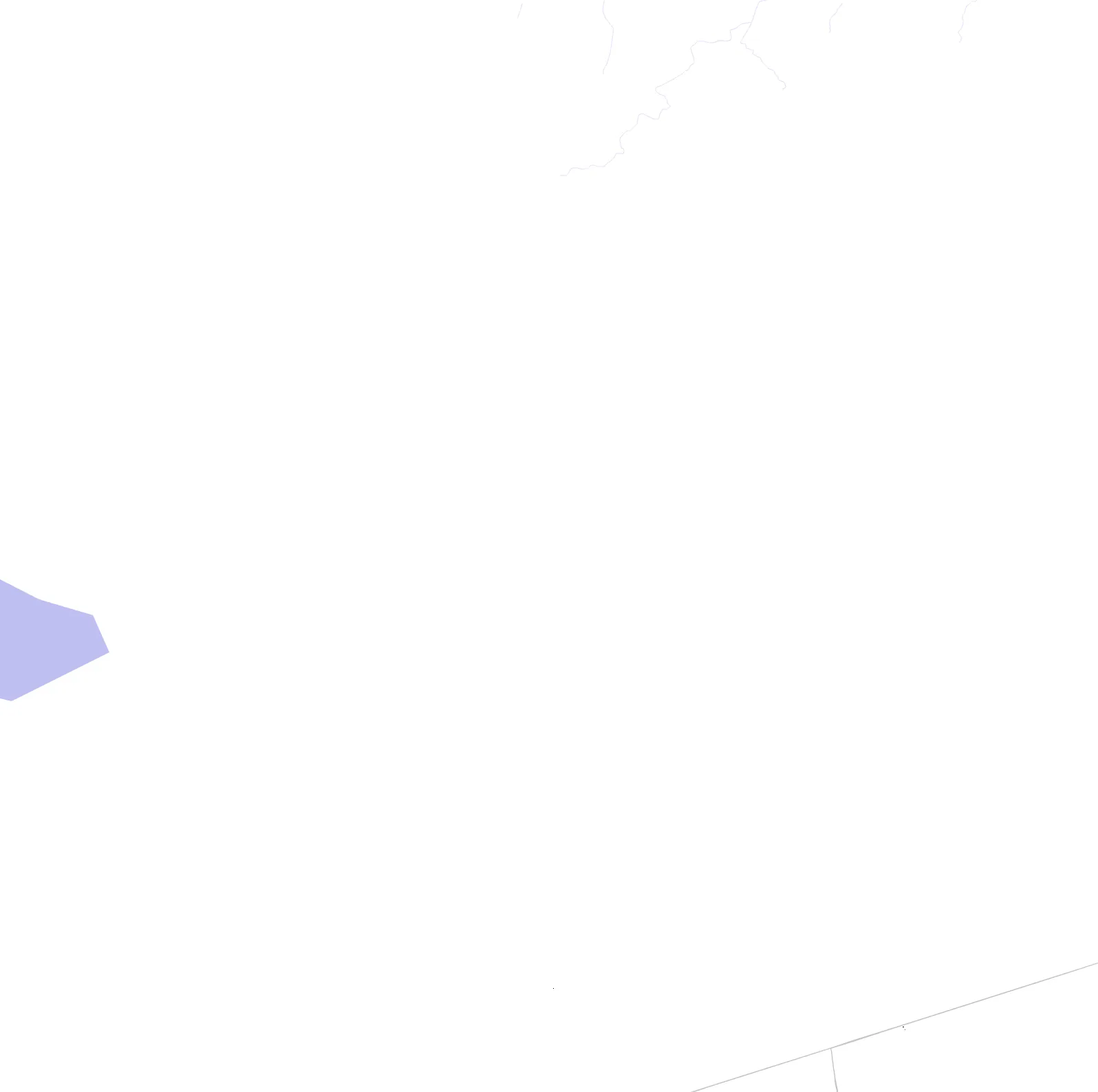 Cuatro Ciénegas plano de masas
