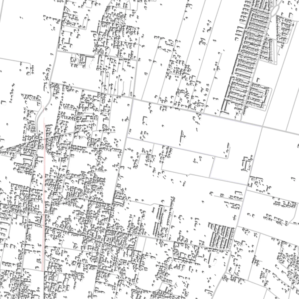 Cuautitlán site plan (2.5 km)