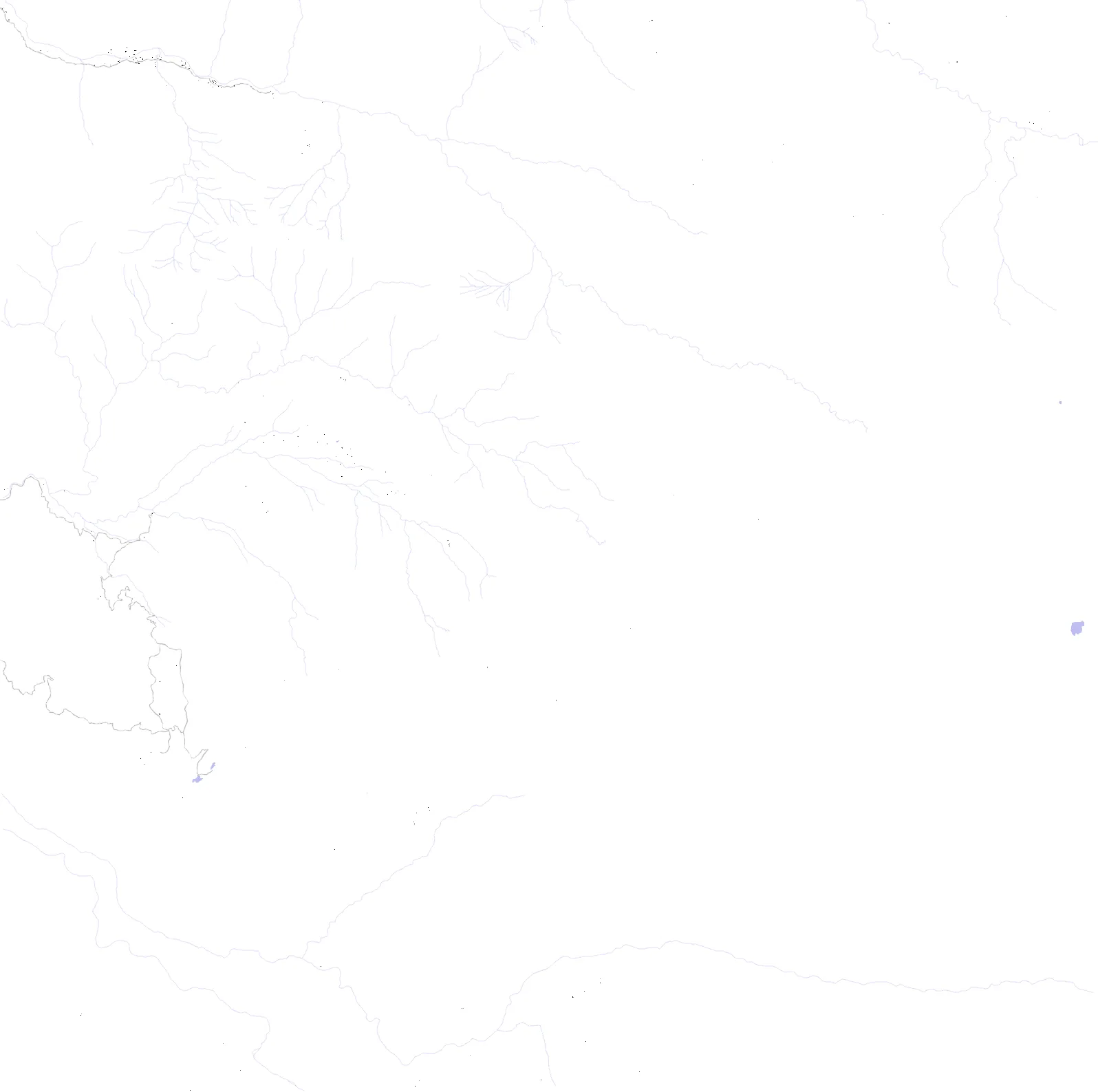 Curicó plano de masas
