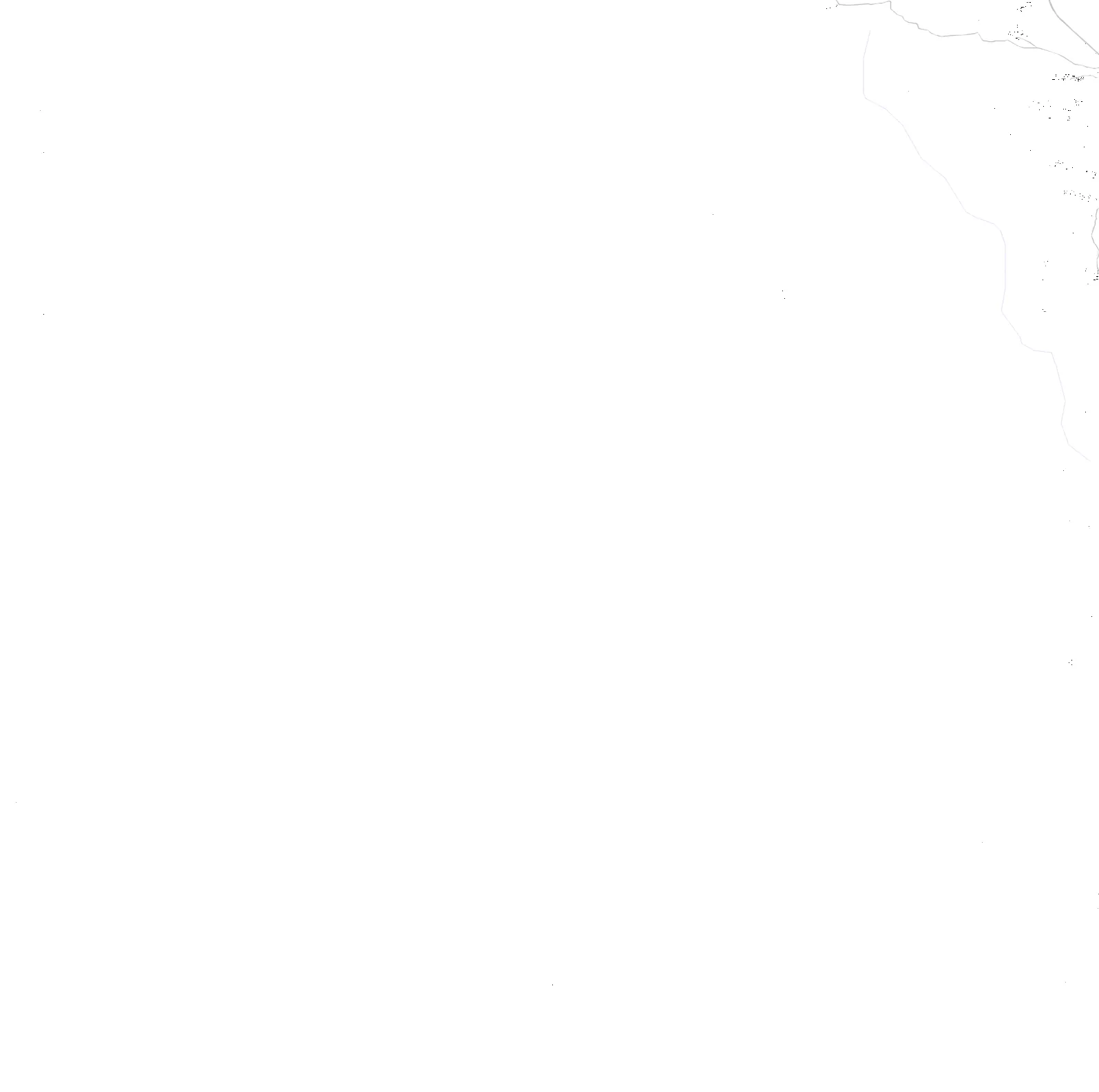 Daman figure ground plan