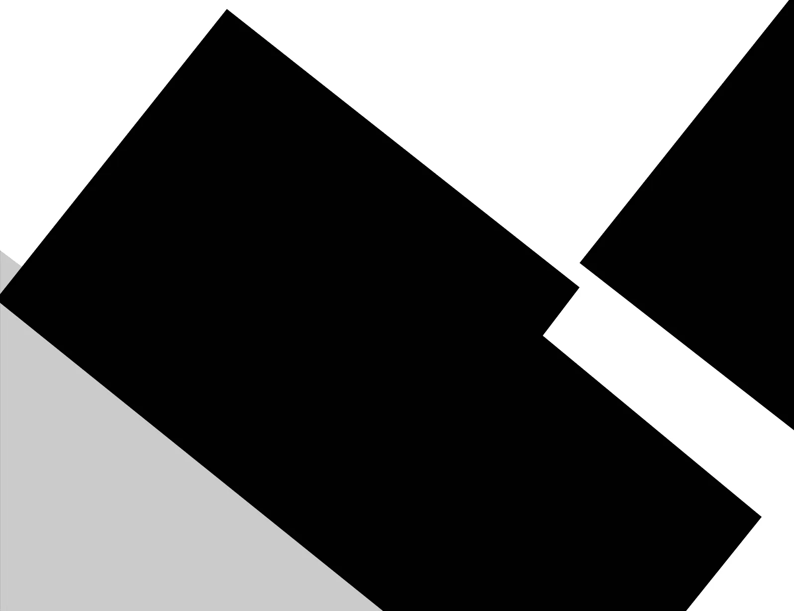 Deir al-Balah figure ground plan