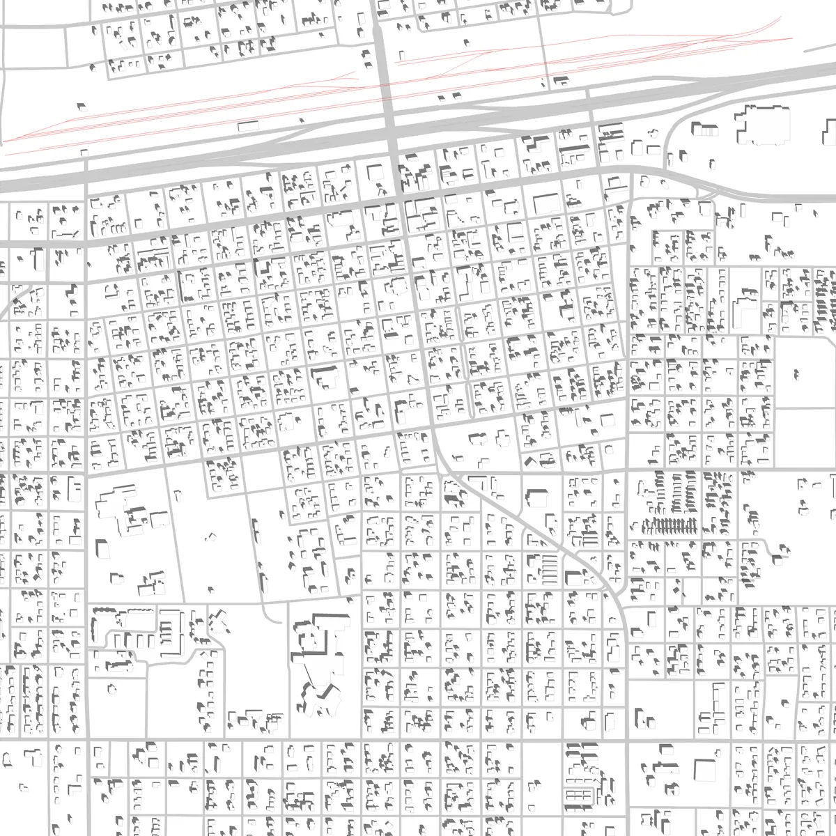 Deming site plan (2.5 km)