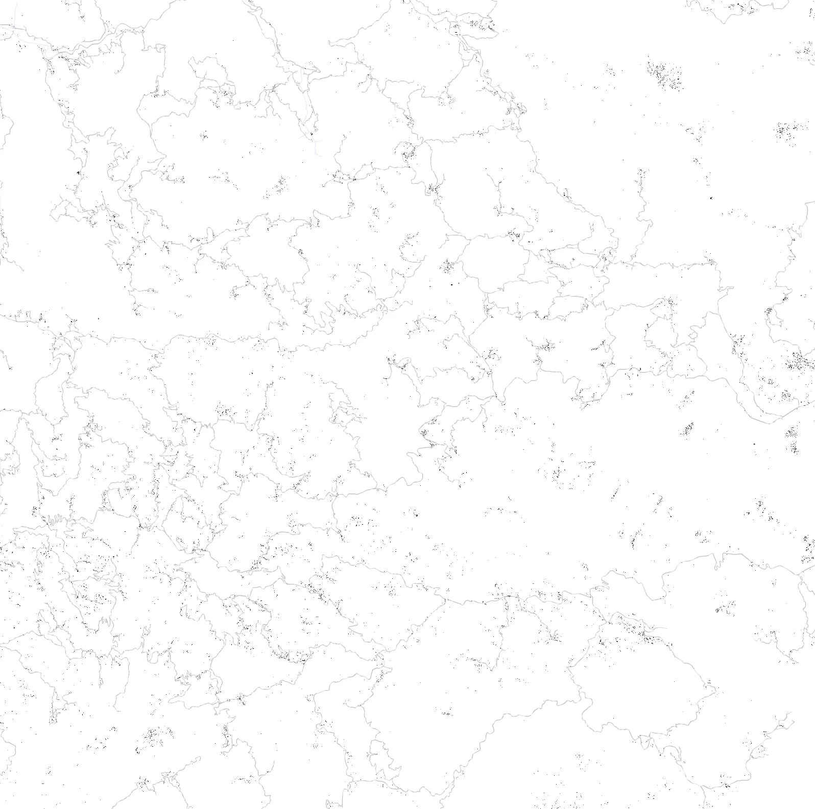 Dhamar figure ground plan