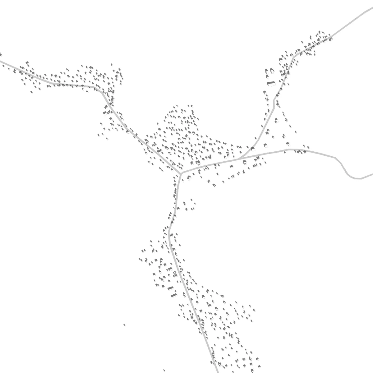 Dibaya site plan (2.5 km)