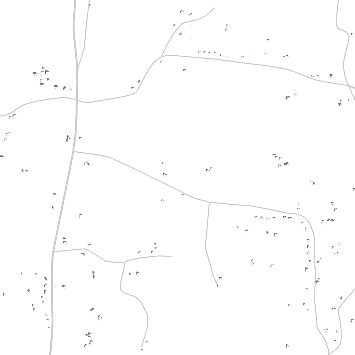 Dickson Lageplan (2,5 km)