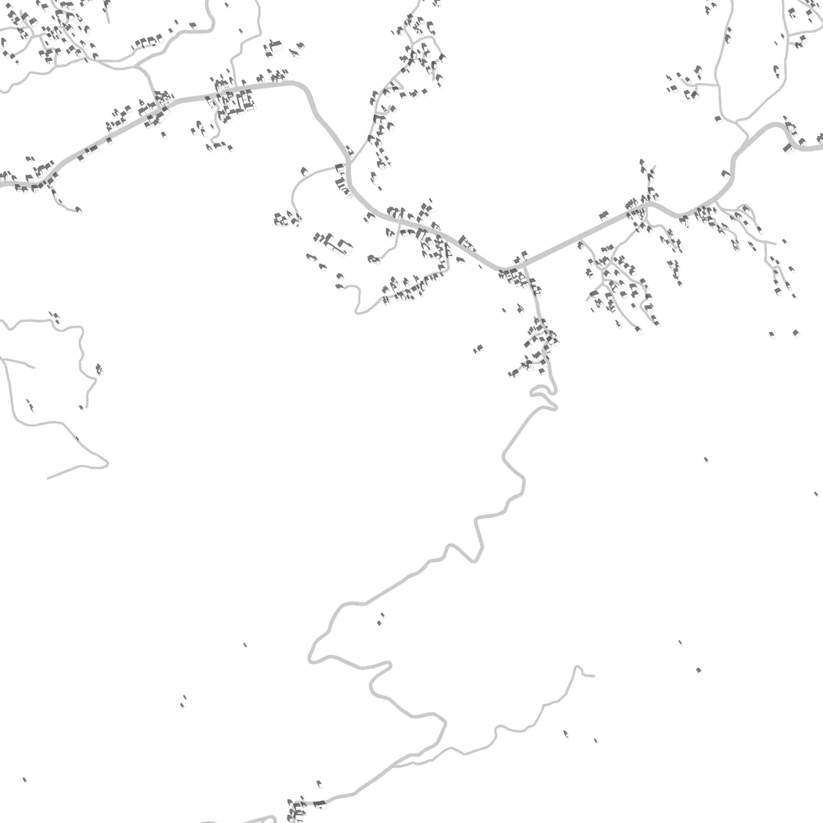 Điện Biên Phủ site plan (2.5 km)