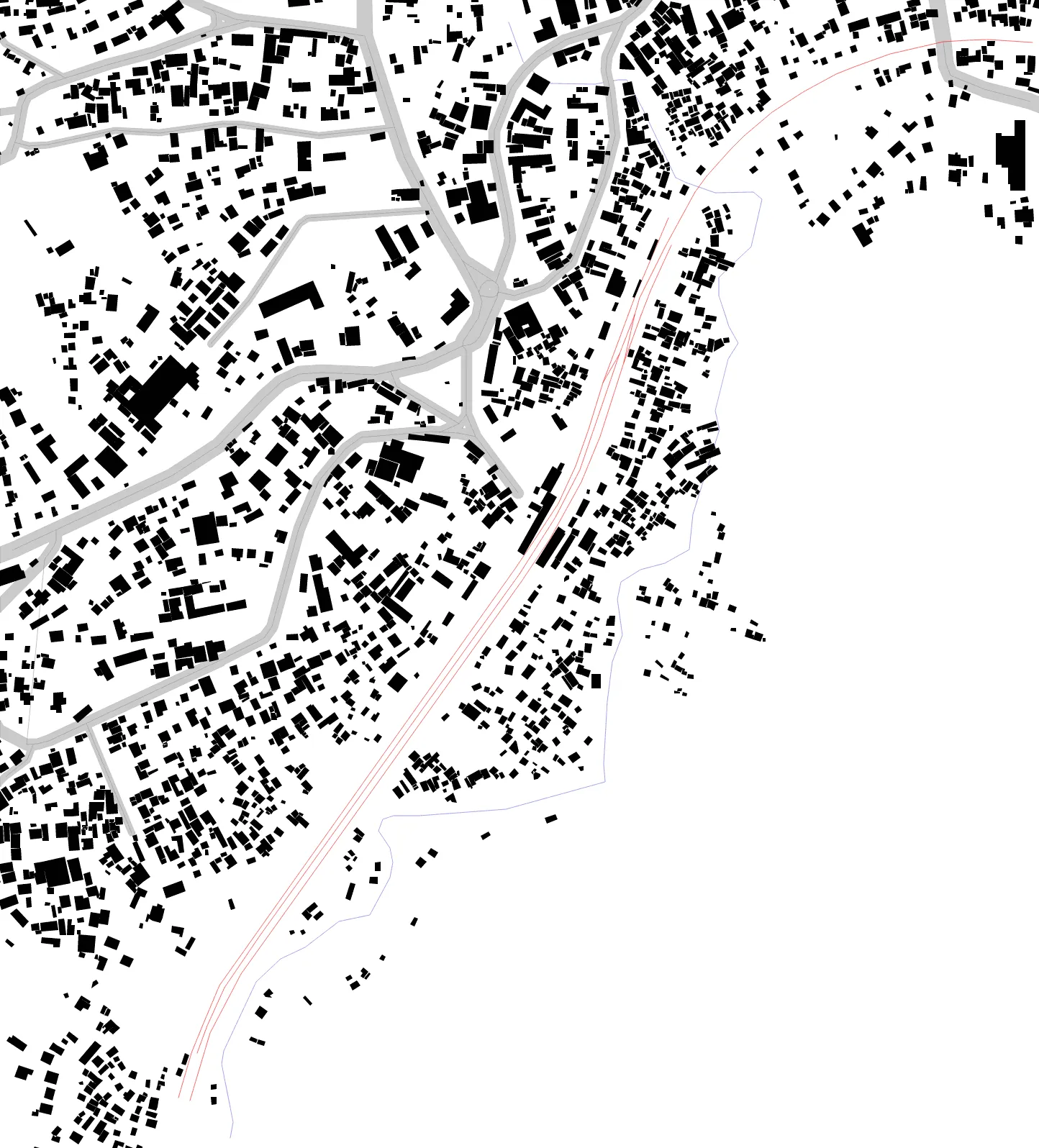 Diphu figure ground plan