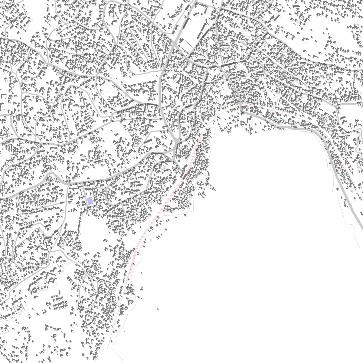 Diphu site plan (2.5 km)