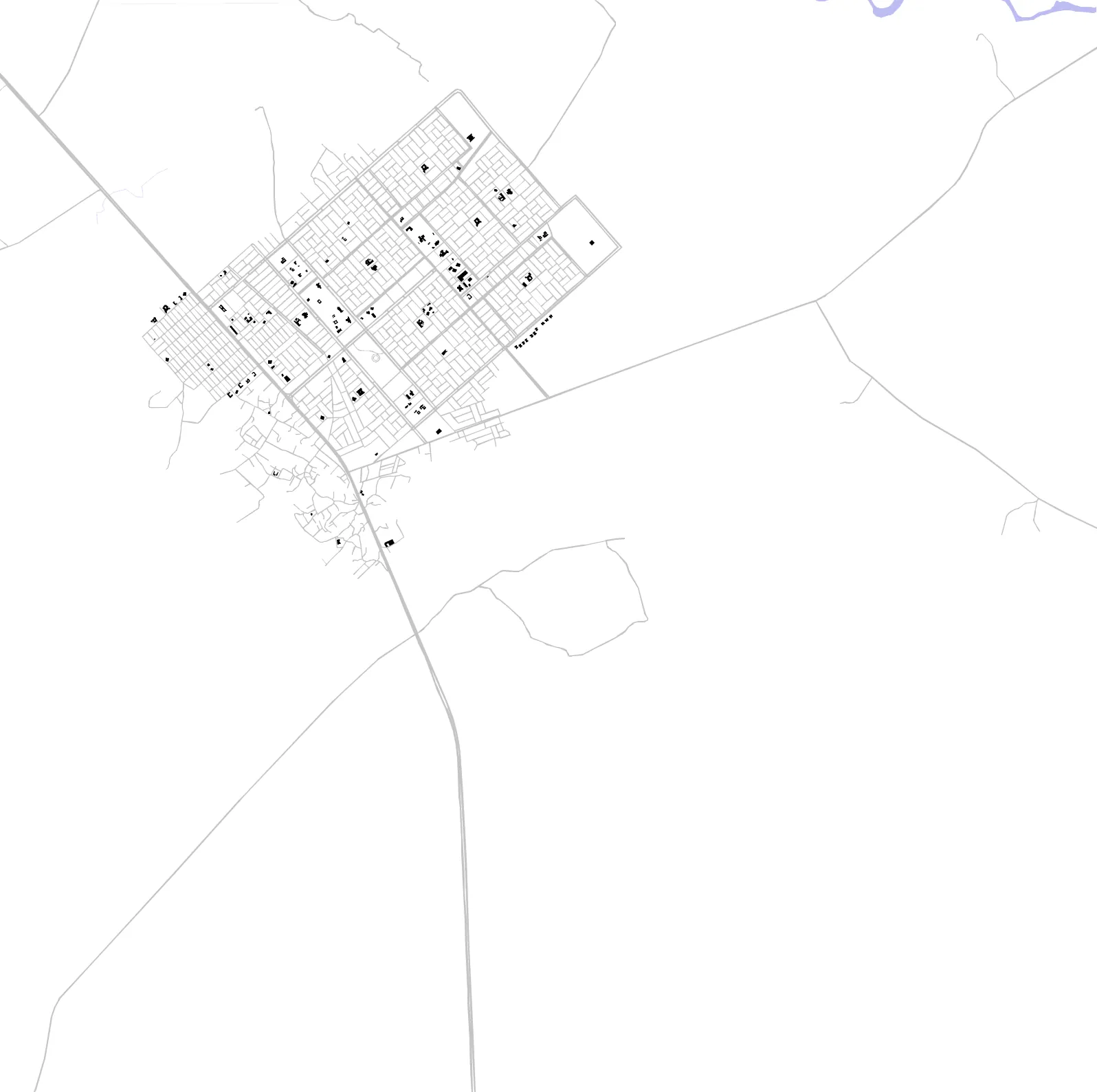 Dokhan Schwarzplan