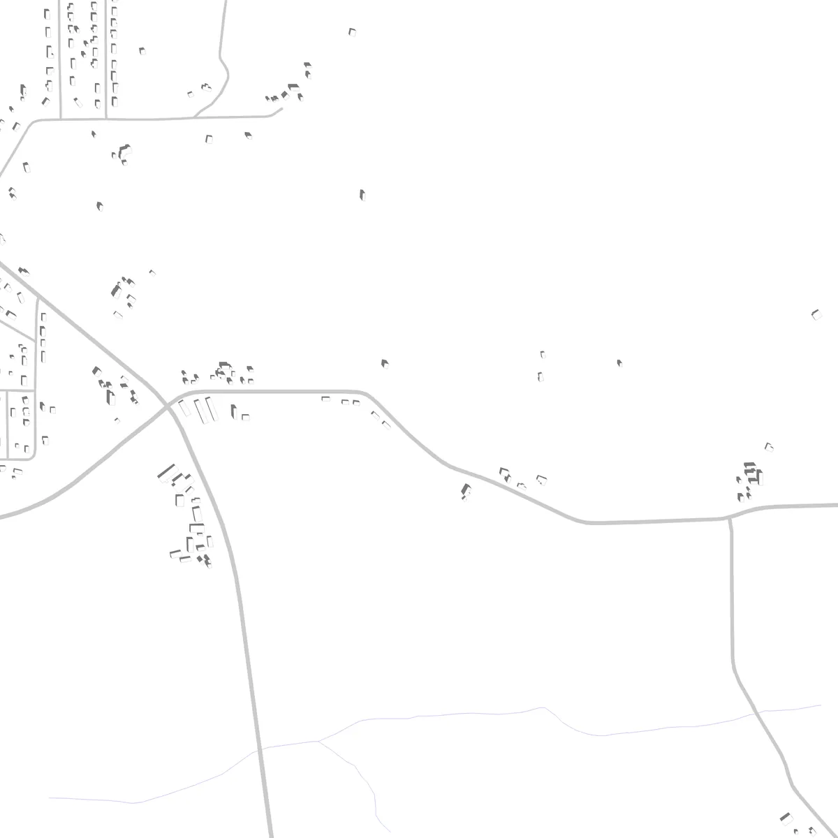 DuBois site plan (2.5 km)