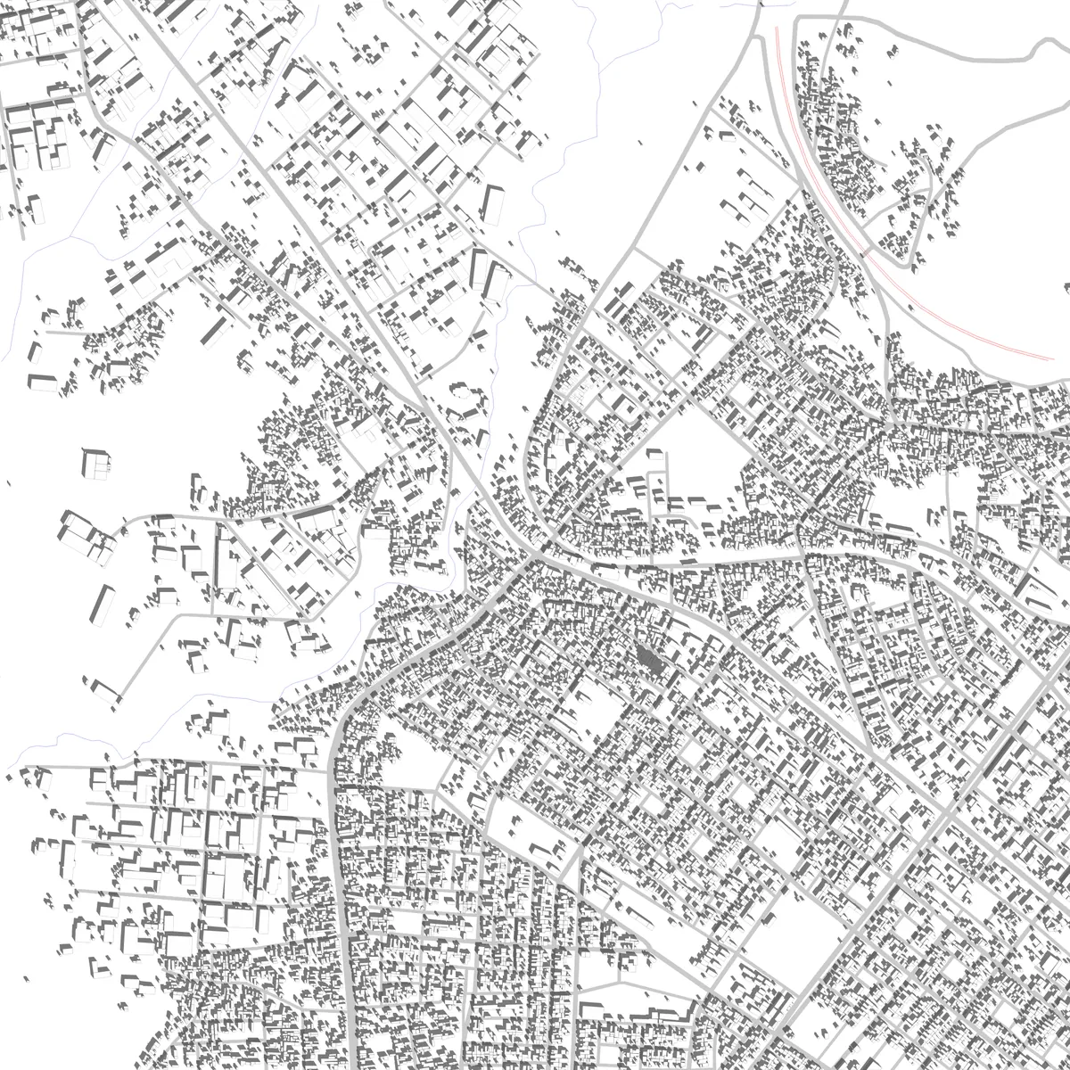 Dukem site plan (2.5 km)