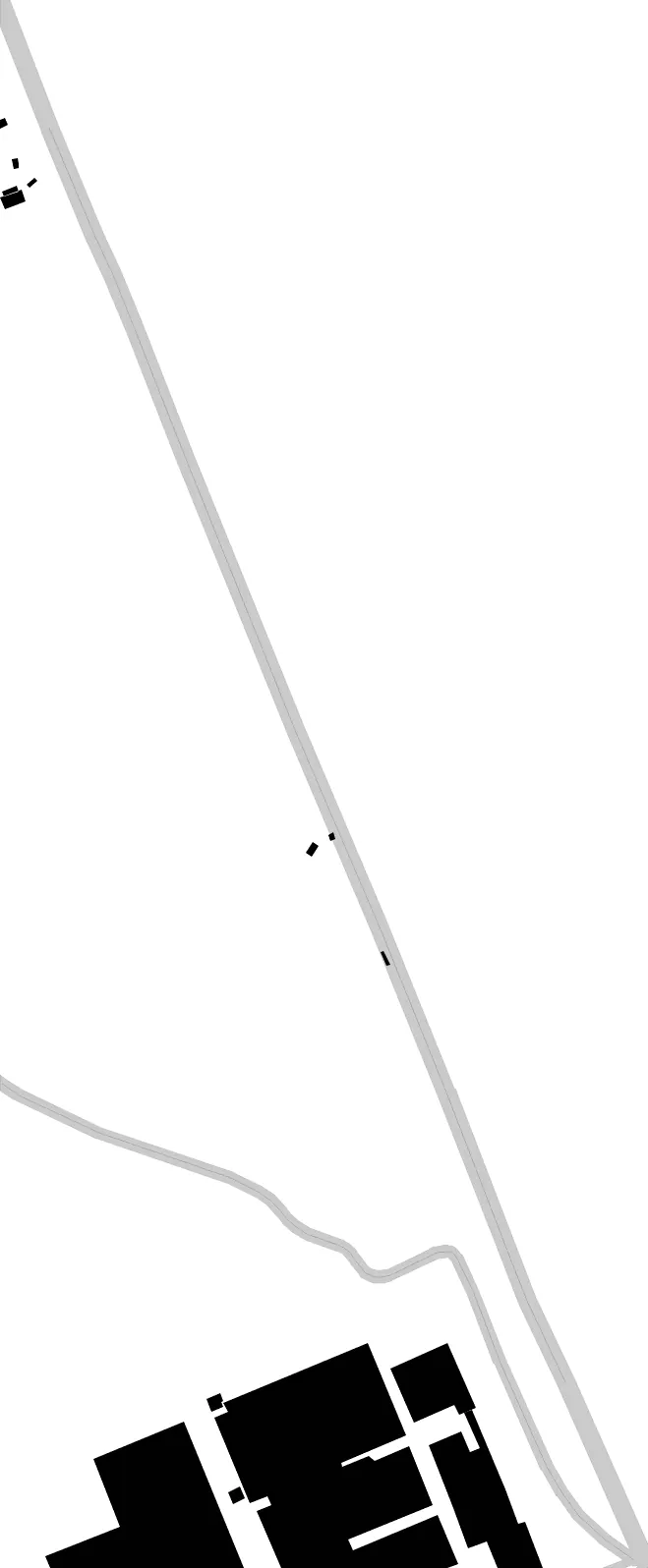 Dương Đông figure ground plan
