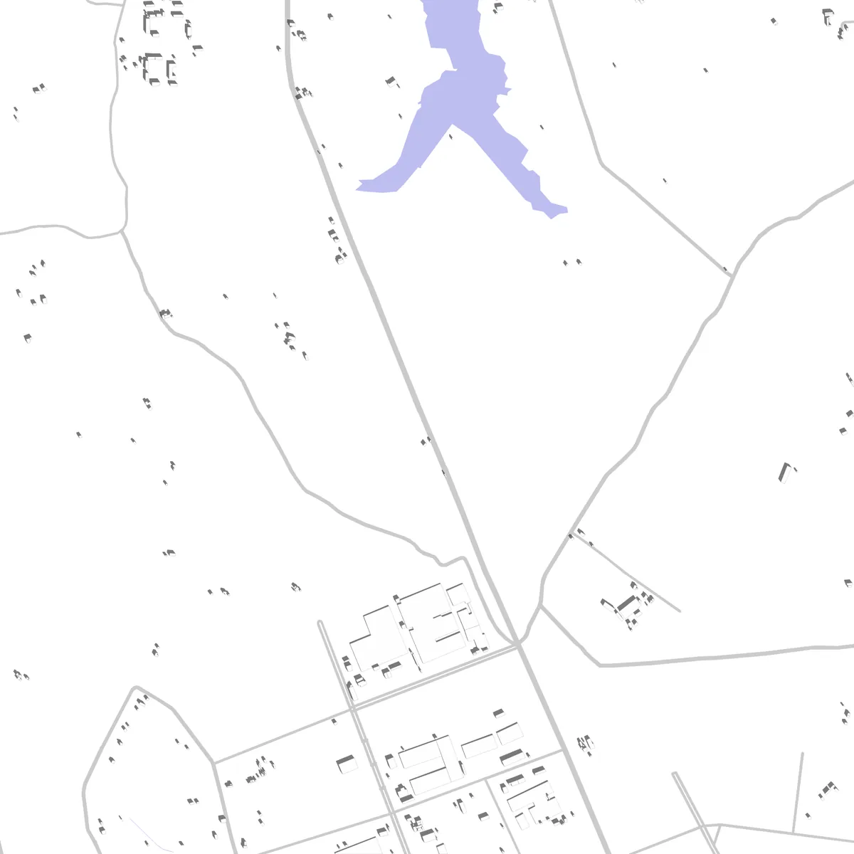 Dương Đông site plan (2.5 km)