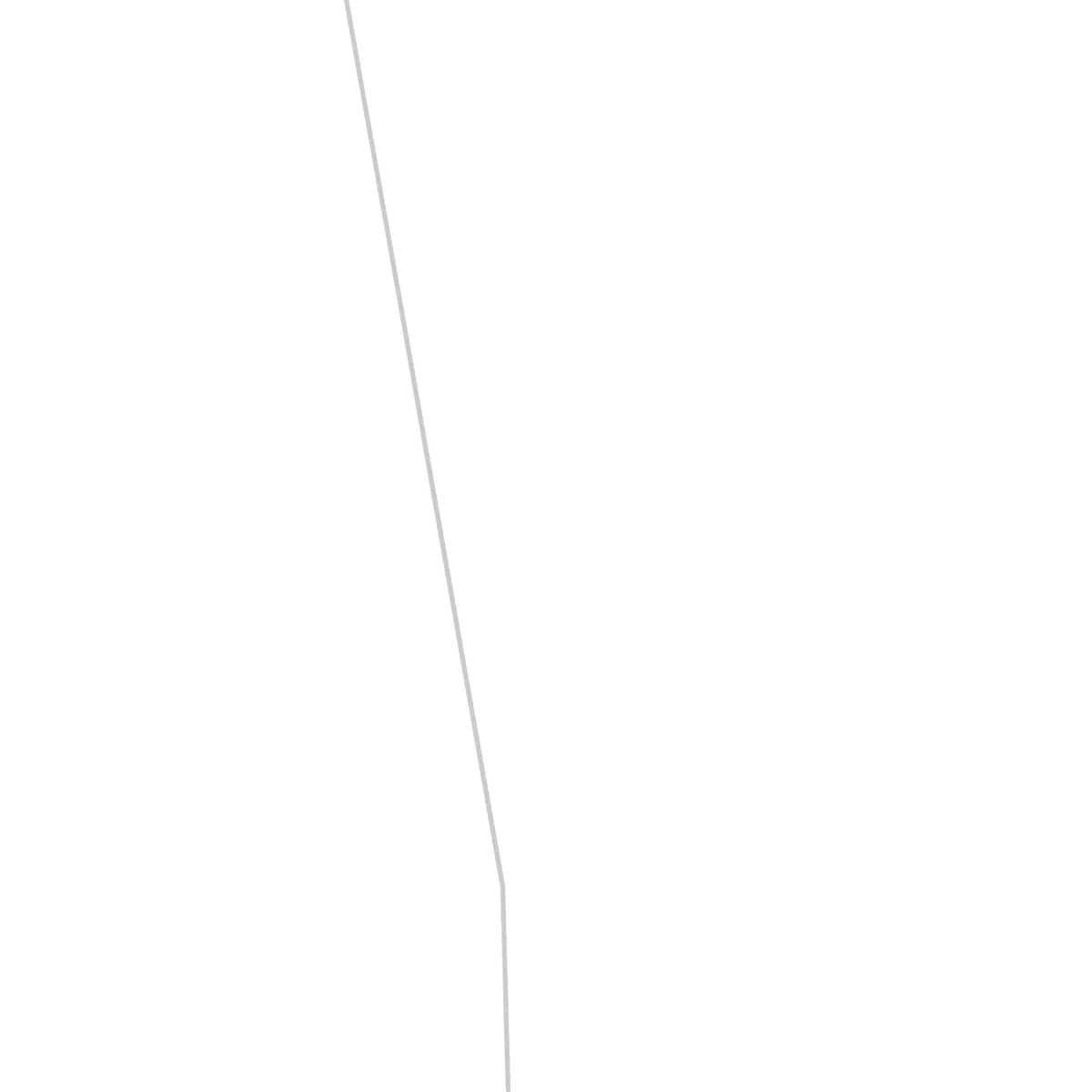 Durazno plano de situación (2,5 km)