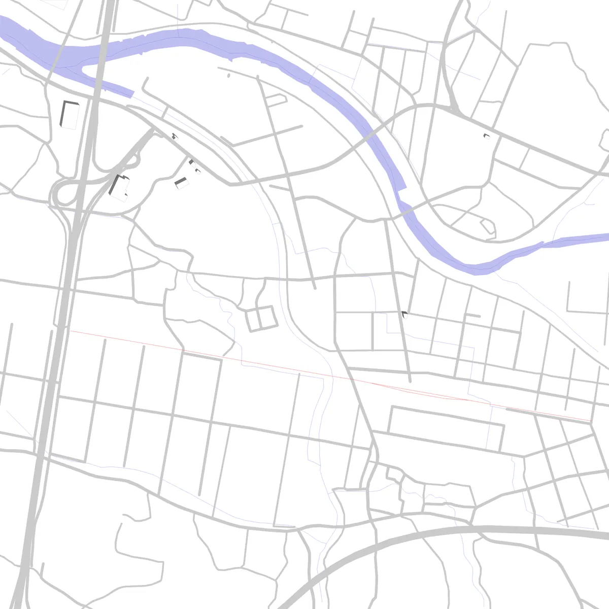 Ebino site plan (2.5 km)