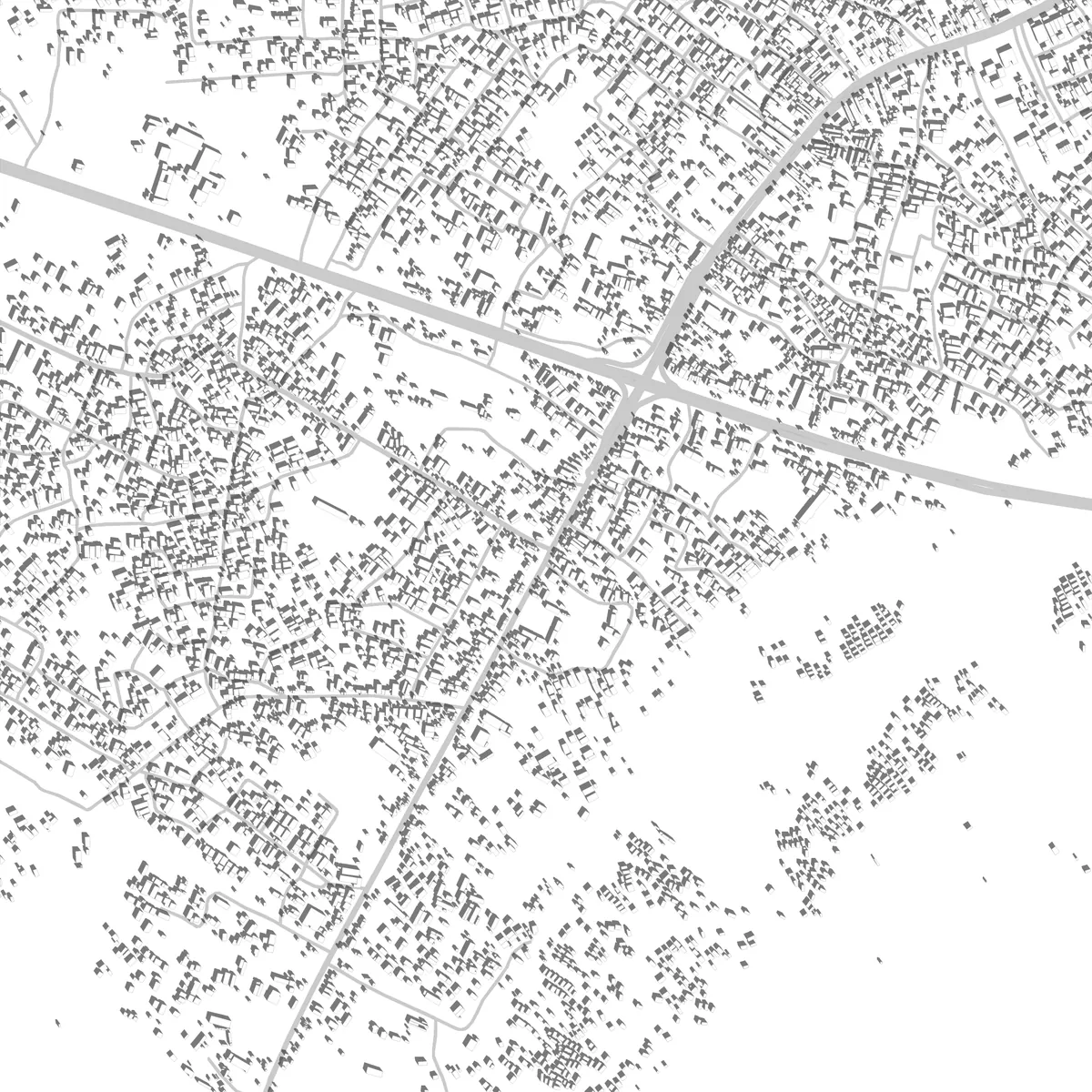 Egbe site plan (2.5 km)