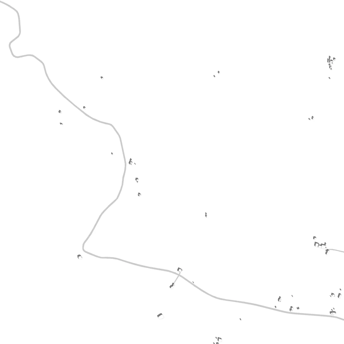El Kef site plan (2.5 km)