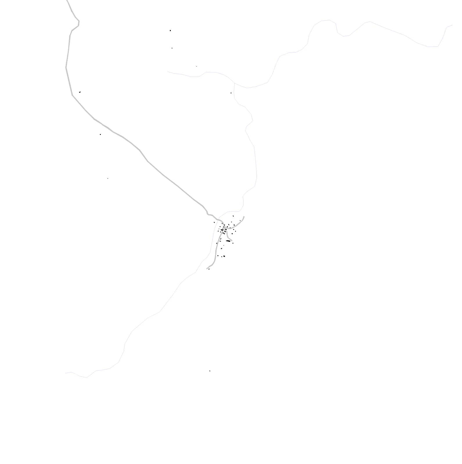 Emberá plano de masas