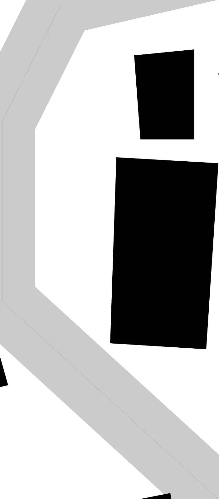 Enden figure ground plan