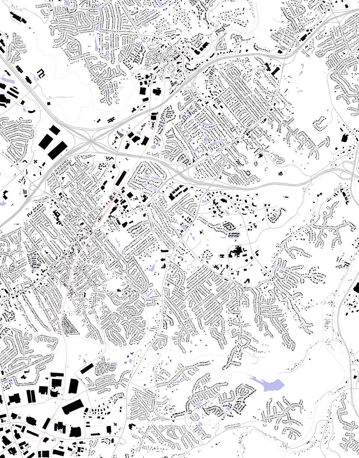 Erlanger Schwarzplan