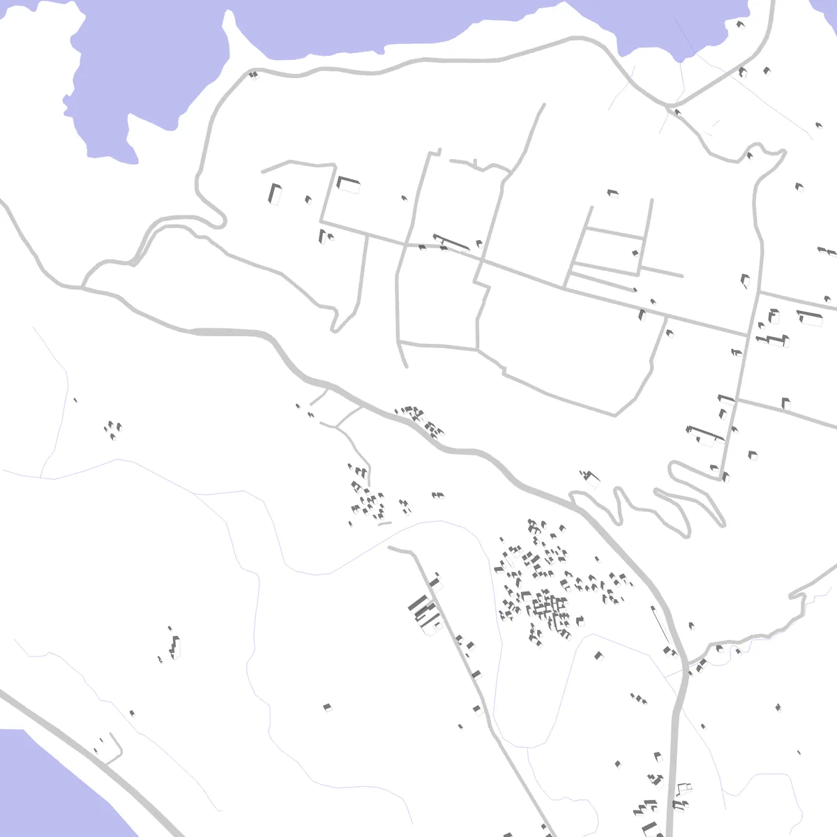 Erlin site plan (2.5 km)