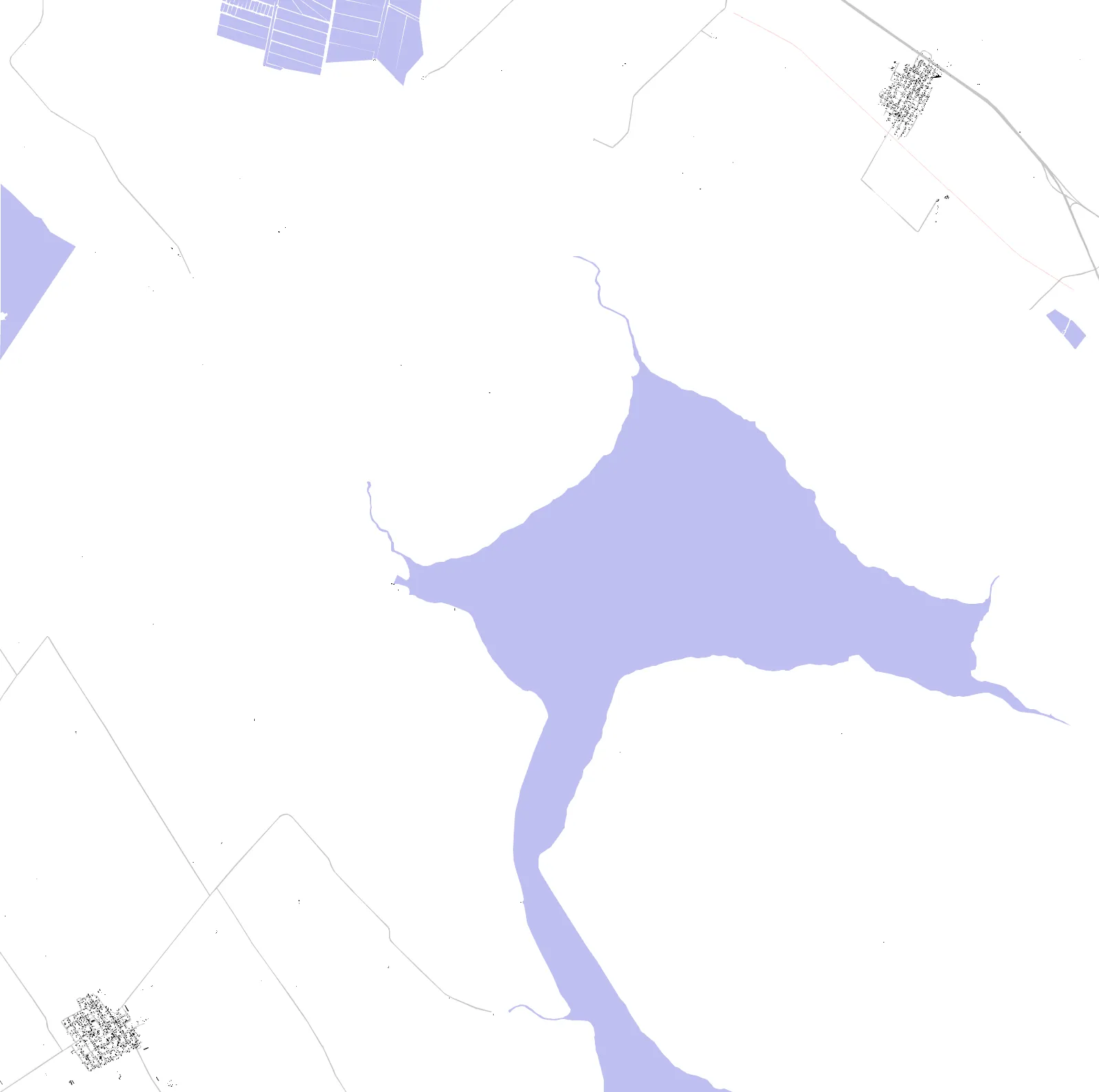 Escuinapa Schwarzplan