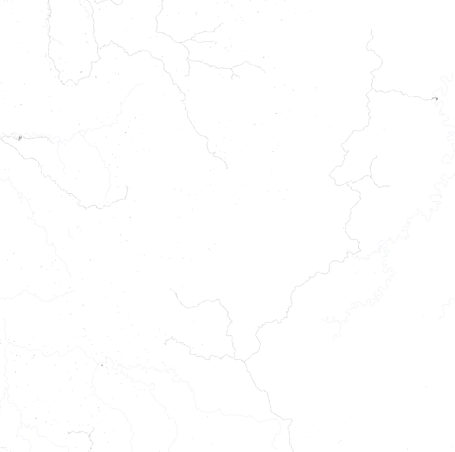 Esmeraldas plano de masas