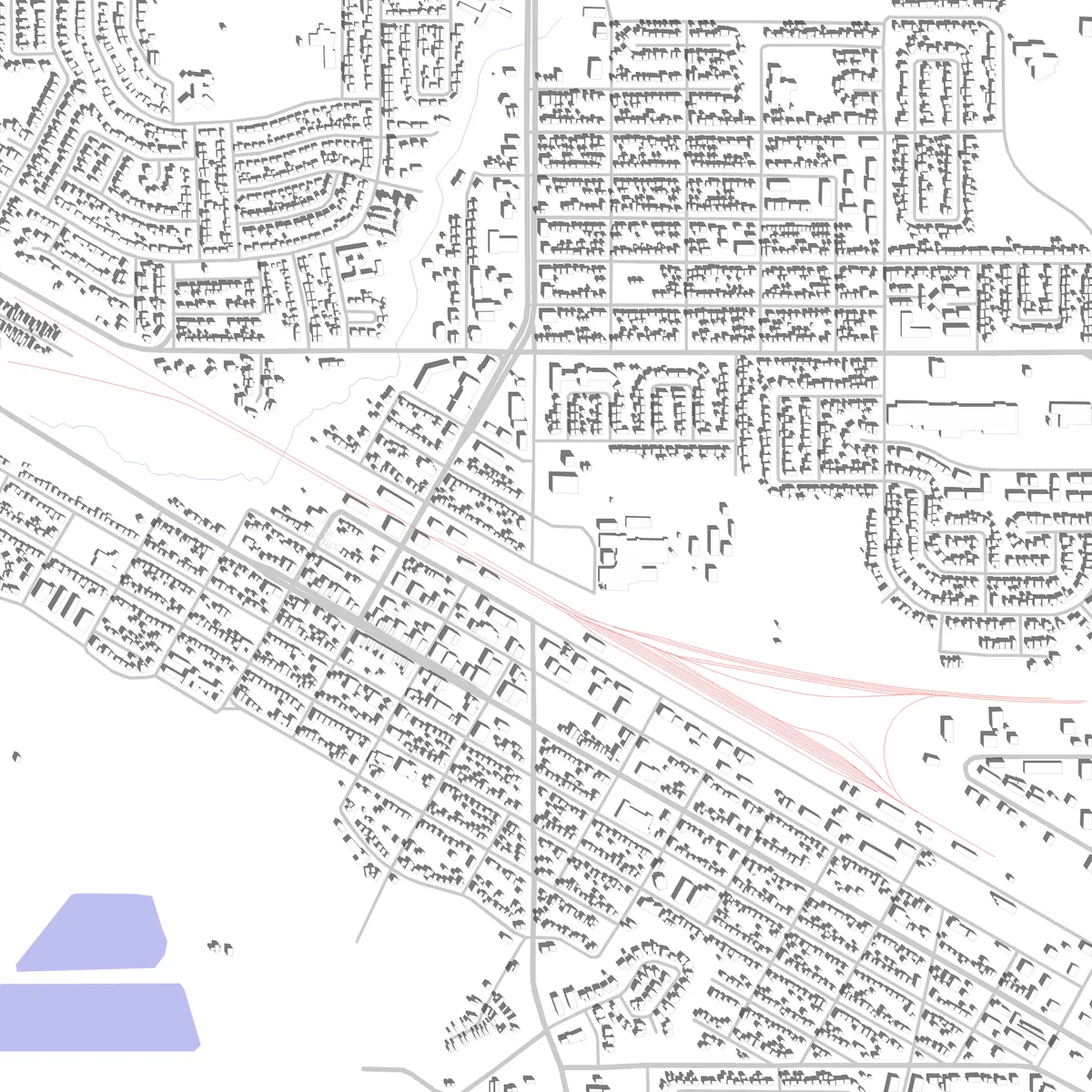 Estevan site plan (2.5 km)