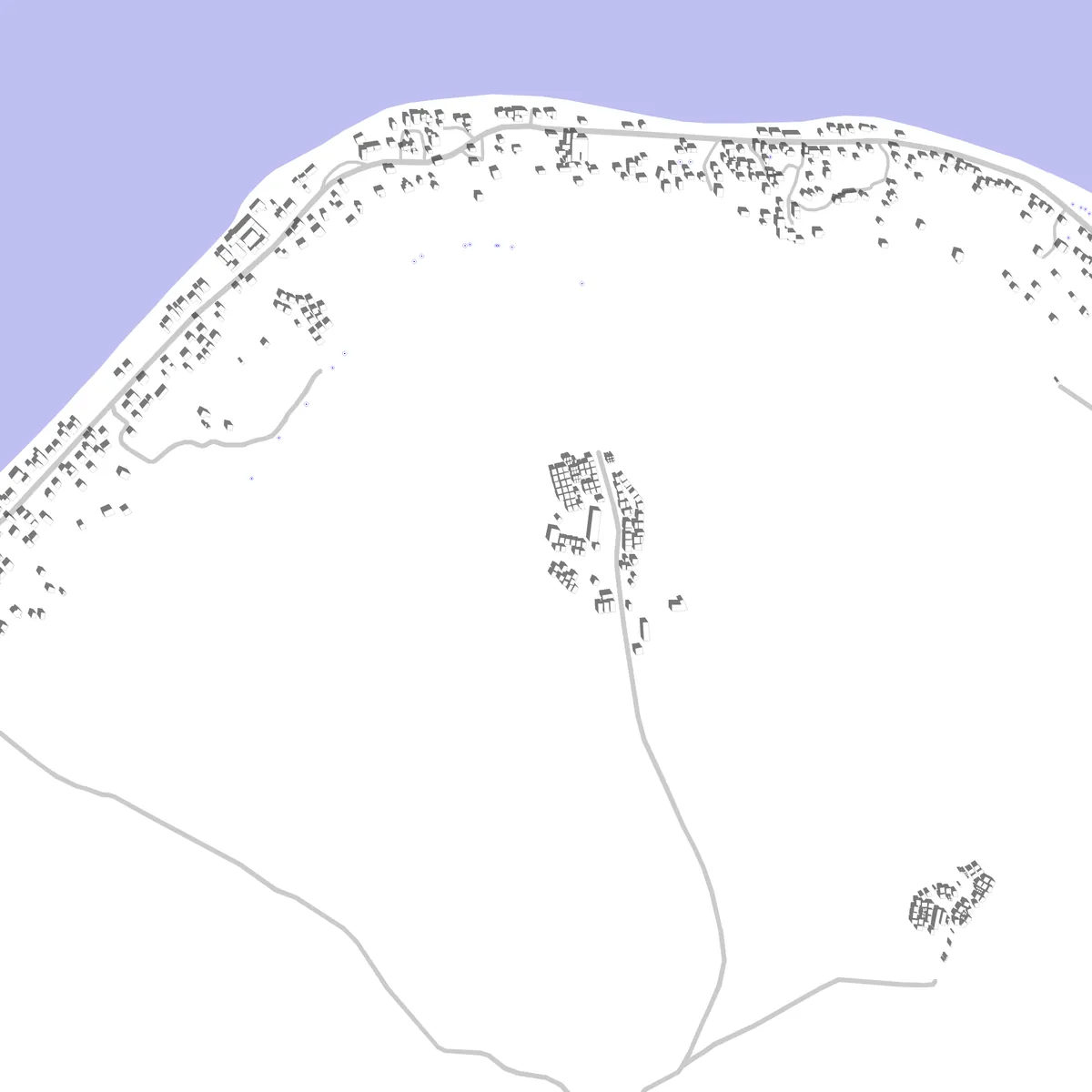 Ewa District site plan (2.5 km)