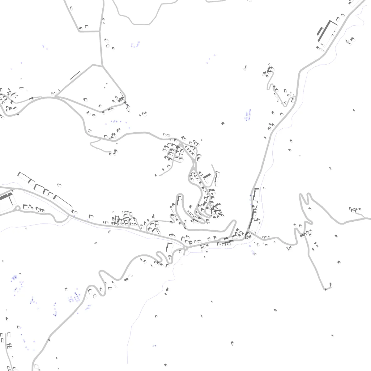 Faetano site plan (2.5 km)