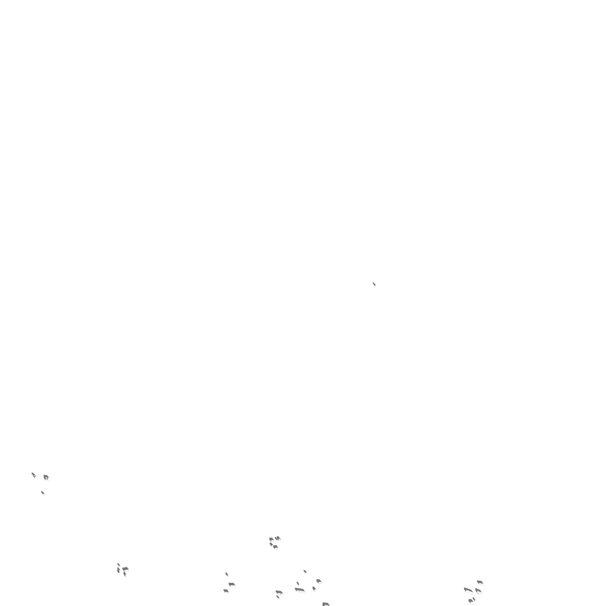 Farah Lageplan (2,5 km)
