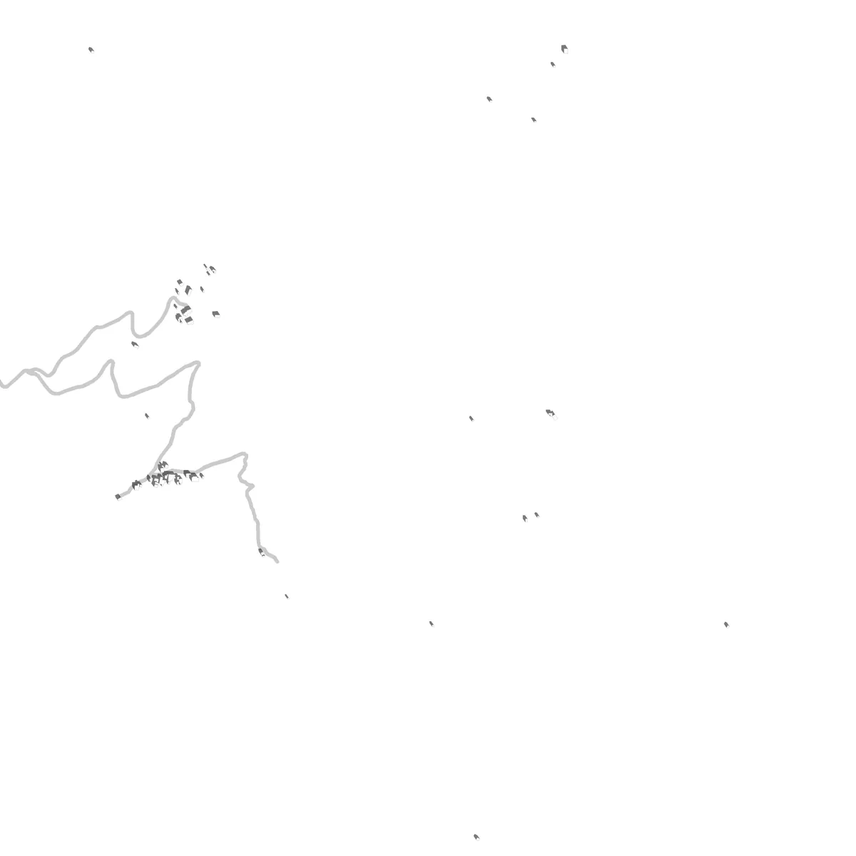 Fayzabad site plan (2.5 km)