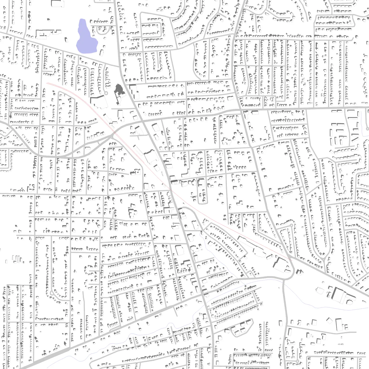 Ferguson site plan (2.5 km)