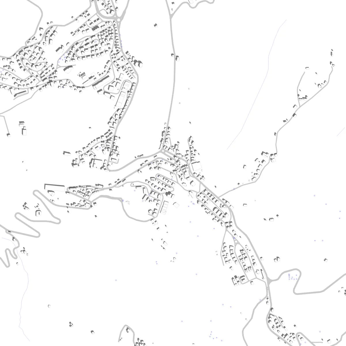 Fiorentino site plan (2.5 km)