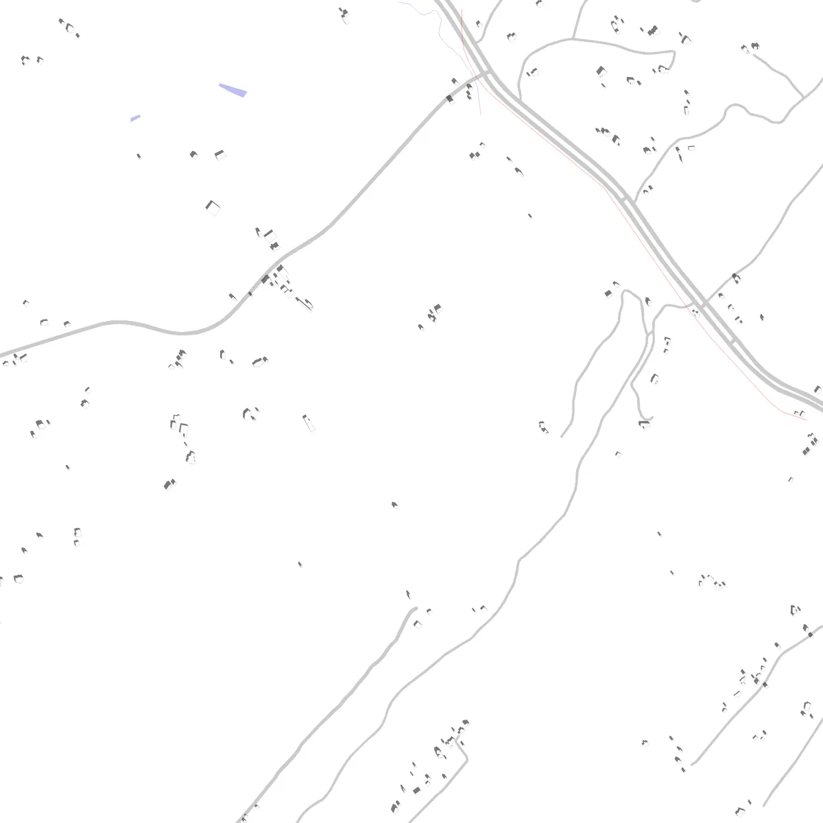 Frederick site plan (2.5 km)
