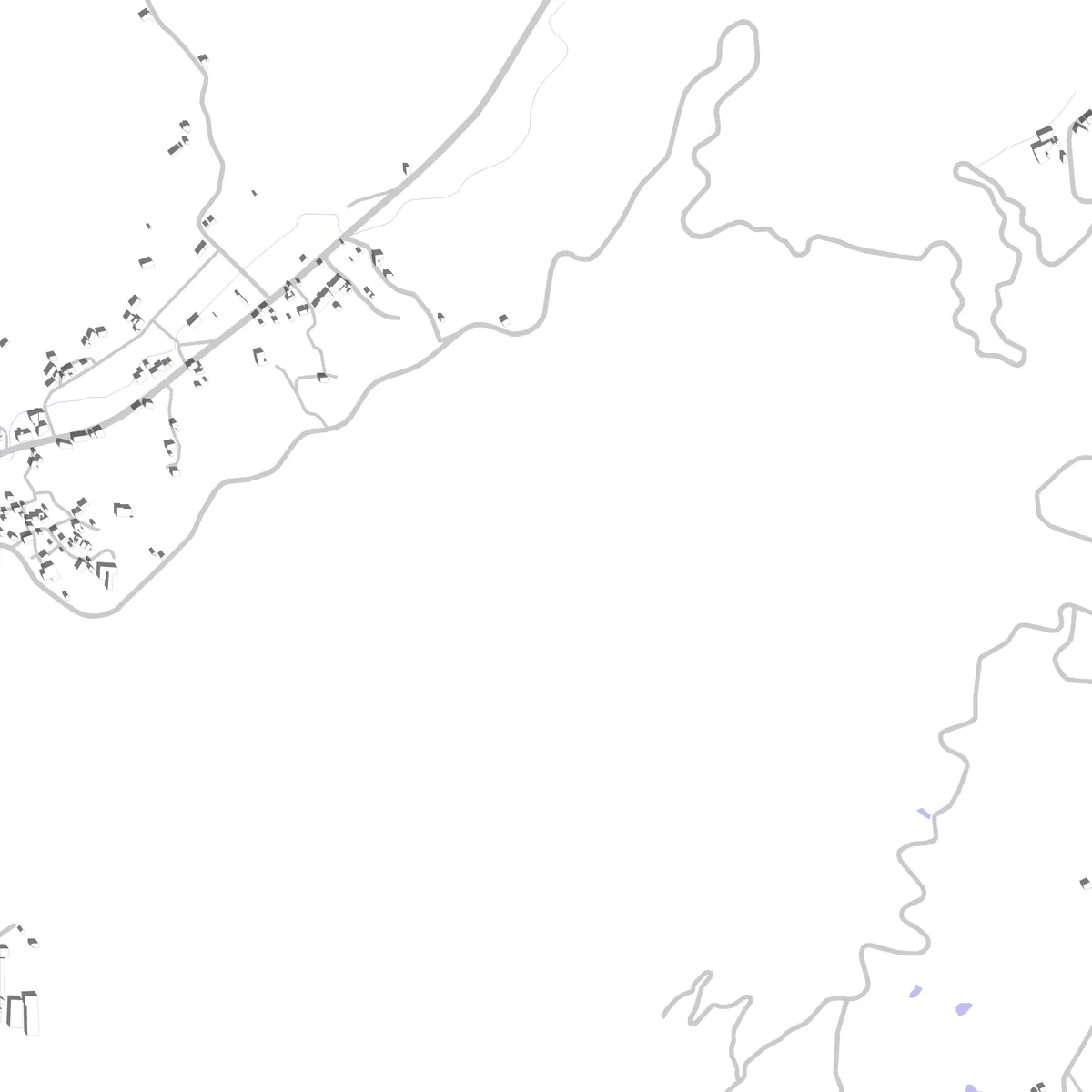 Fukuoka site plan (2.5 km)