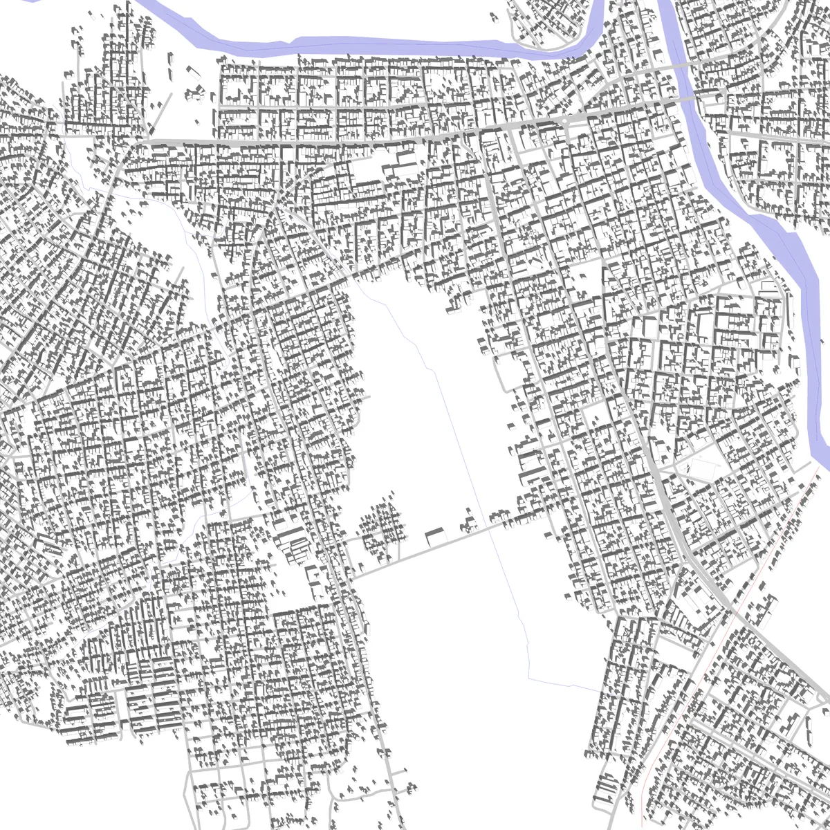Fundación Lageplan (2,5 km)