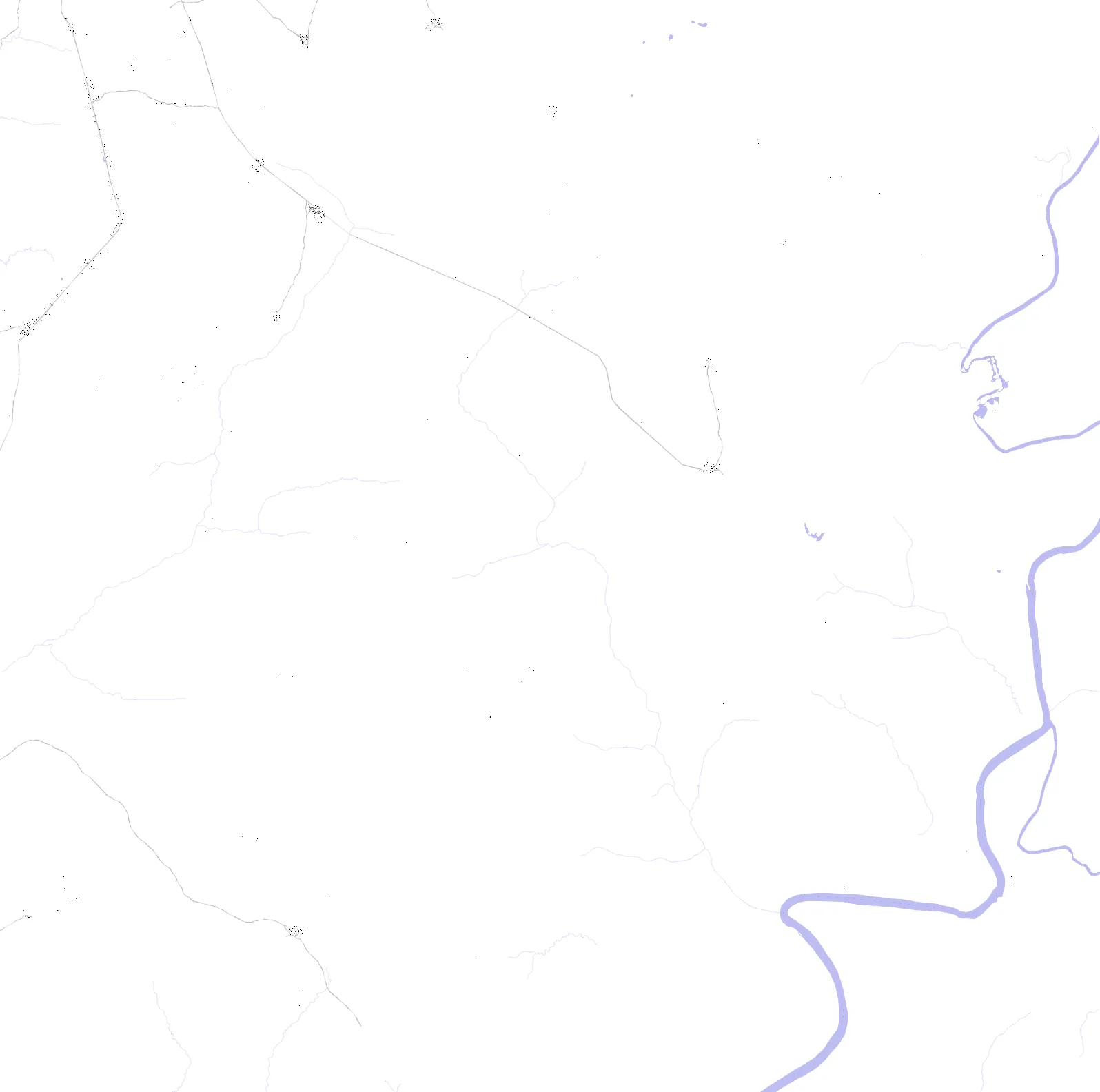 Gabu figure ground plan